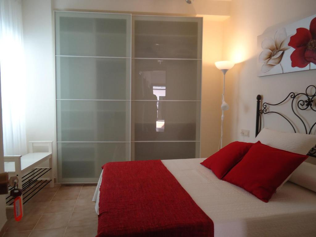 Apartamentos Acevedo Centro - 1