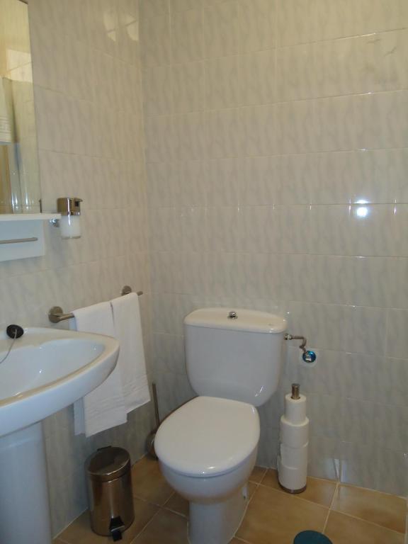 Apartamentos Acevedo Centro - 14