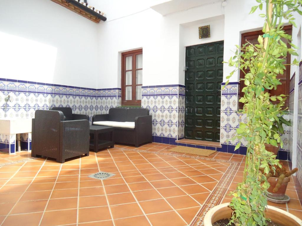 Apartamentos Acevedo Centro - 6