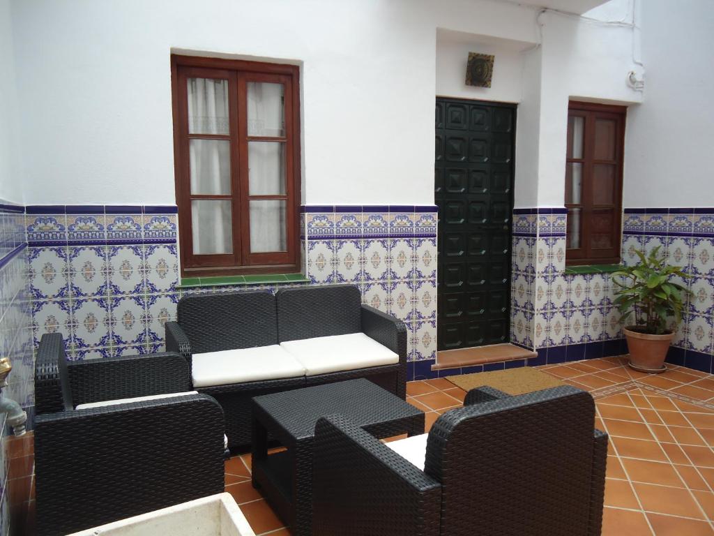 Apartamentos Acevedo Centro - 13