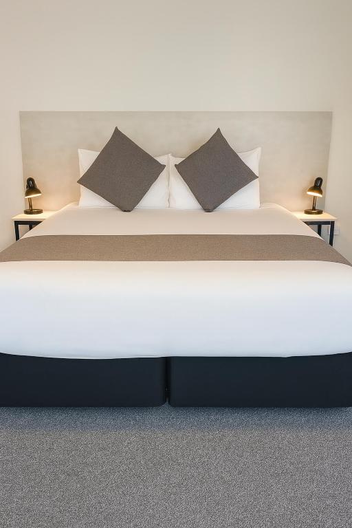 BKs Pioneer Motel - Resim 15