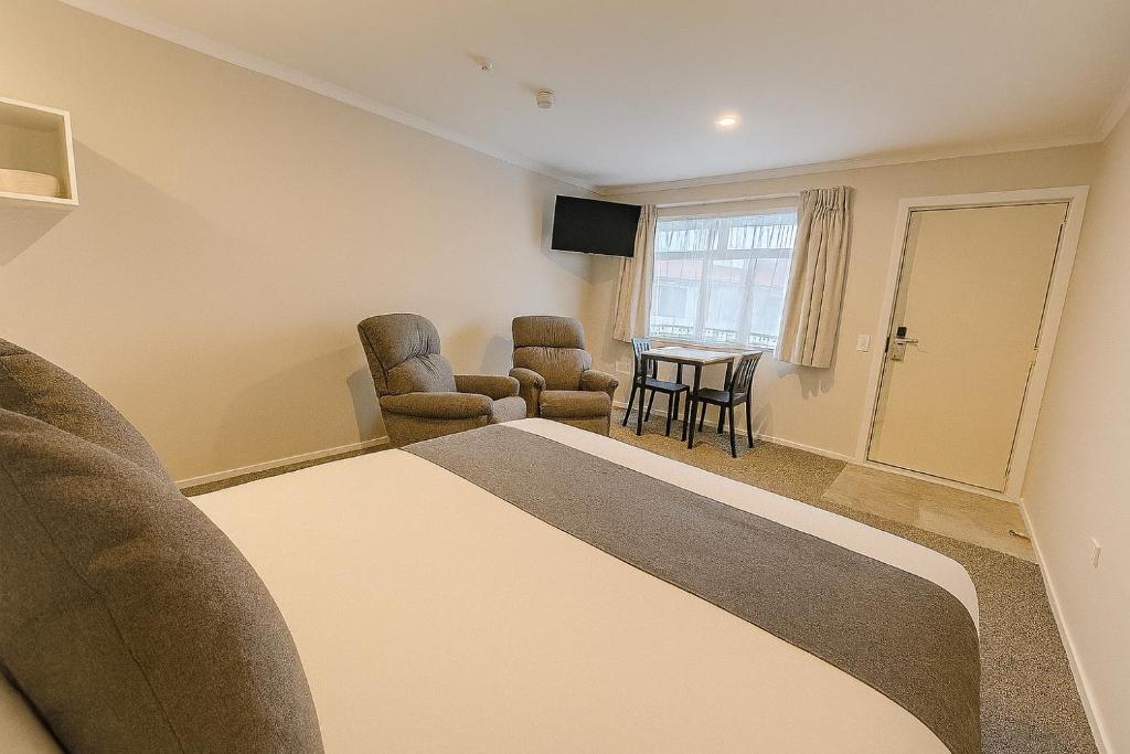 BKs Pioneer Motel - Resim 17