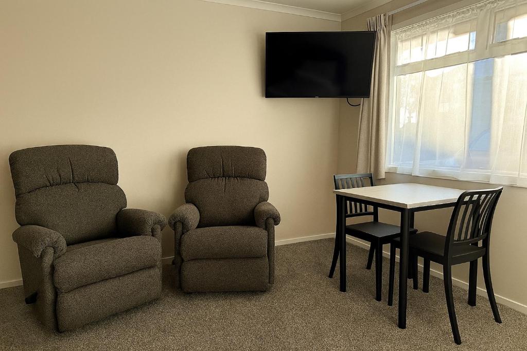 BKs Pioneer Motel - Resim 19