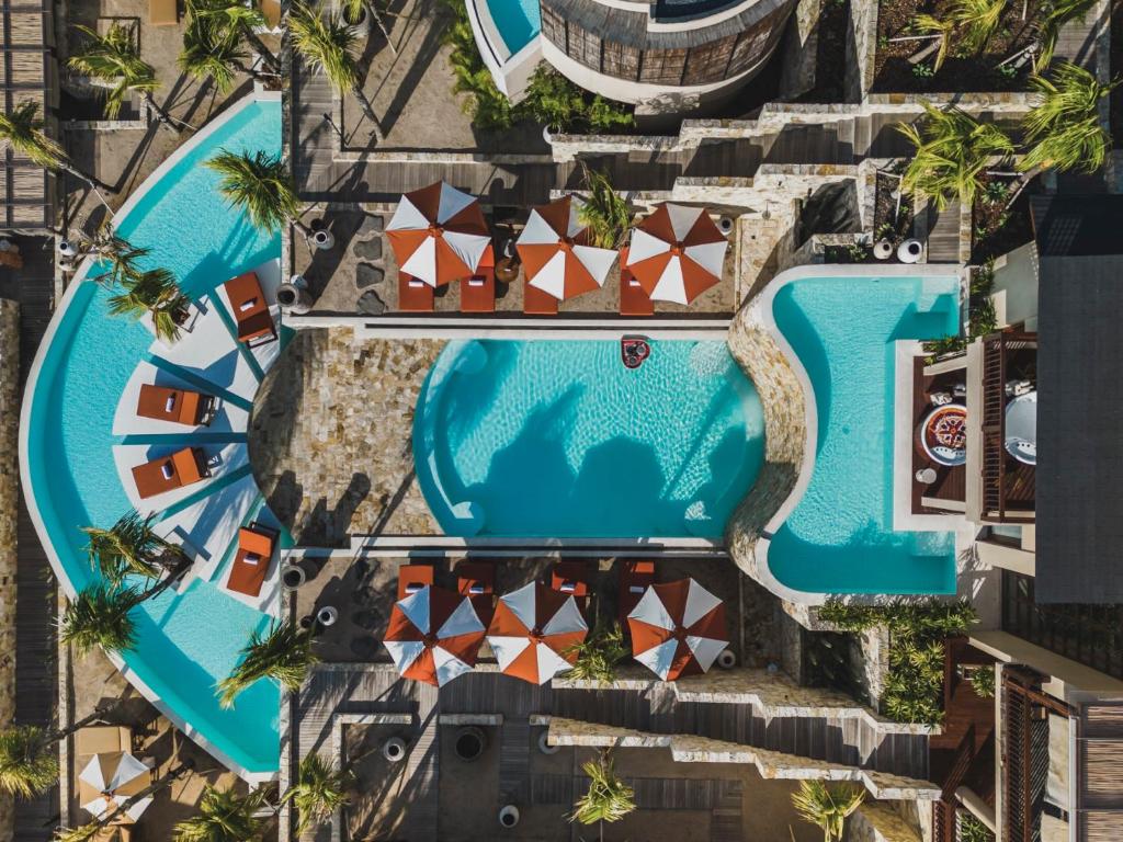 Seascape Resort & Spa Uluwatu