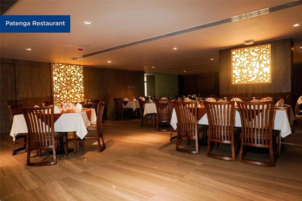 Best Western S K S Chattogram photo