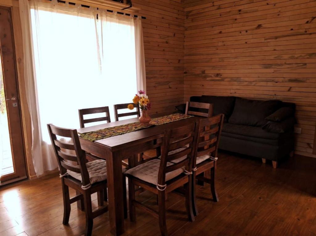 Cabaña Aida Epuyén