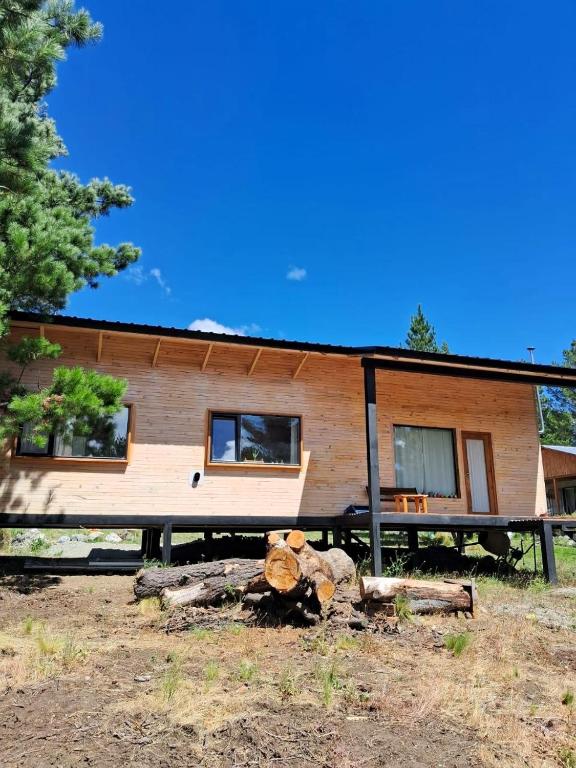 Cabaña Aida Epuyén