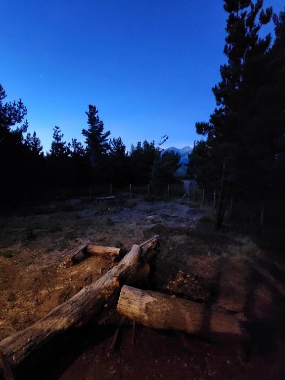 Cabaña Aida Epuyén