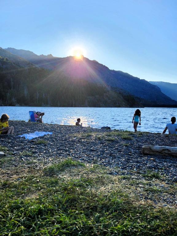 Cabaña Aida Epuyén
