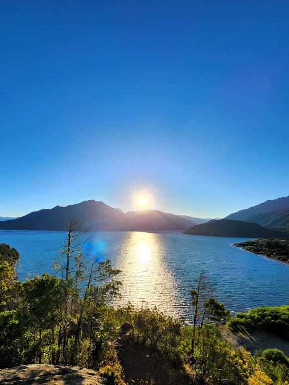 Cabaña Aida Epuyén