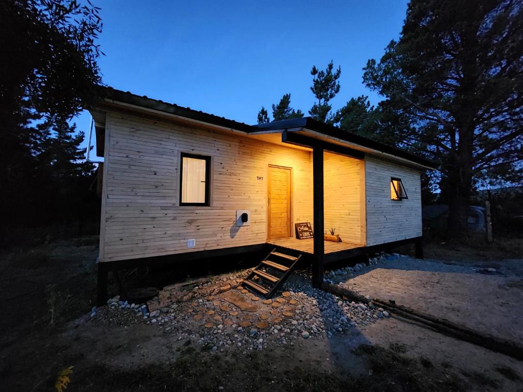 Cabaña Aida Epuyén