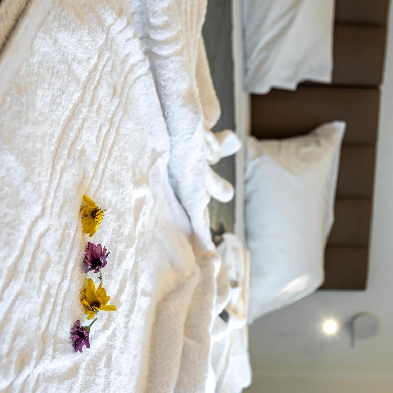 Creta Mare Hotel - 19