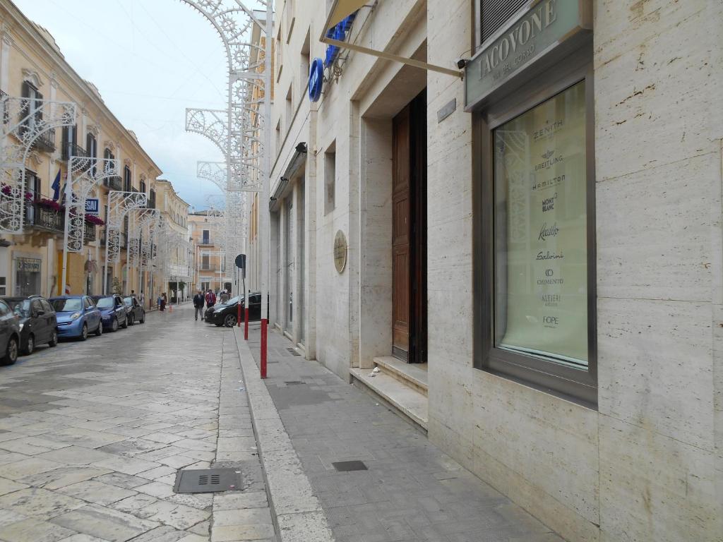 Residenza del Corso, Matera – Prezzi aggiornati per il 2024