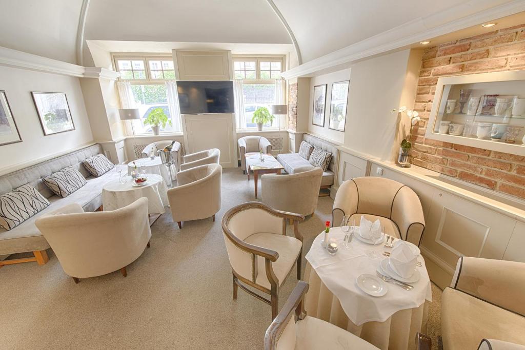 Hotel Embassy - Resim 18