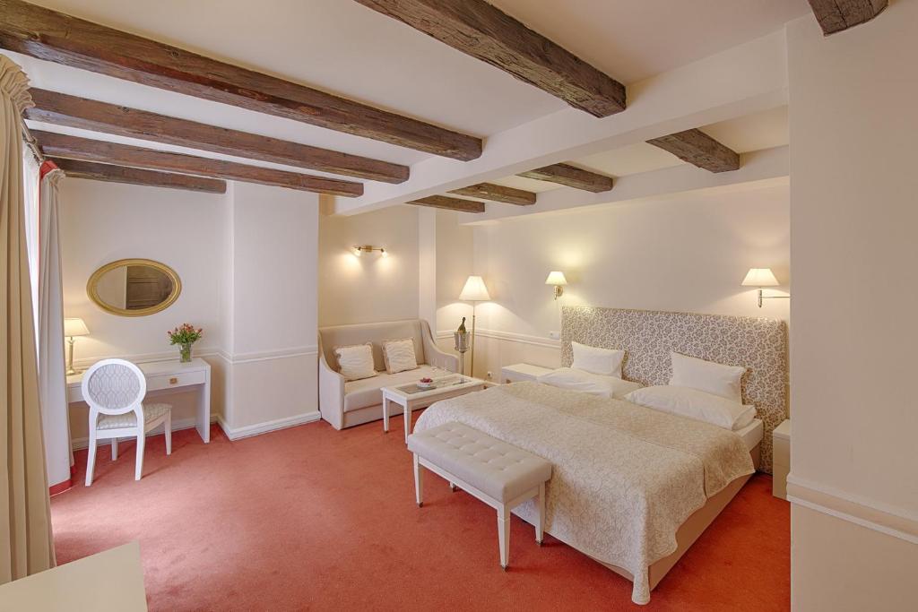 Hotel Embassy - Resim 27