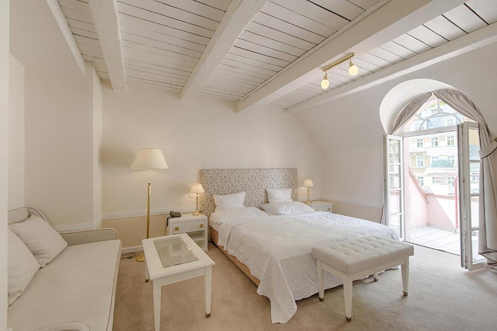 Hotel Embassy - Resim 2