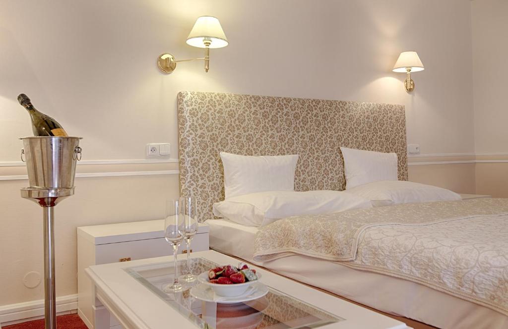 Hotel Embassy - Resim 16