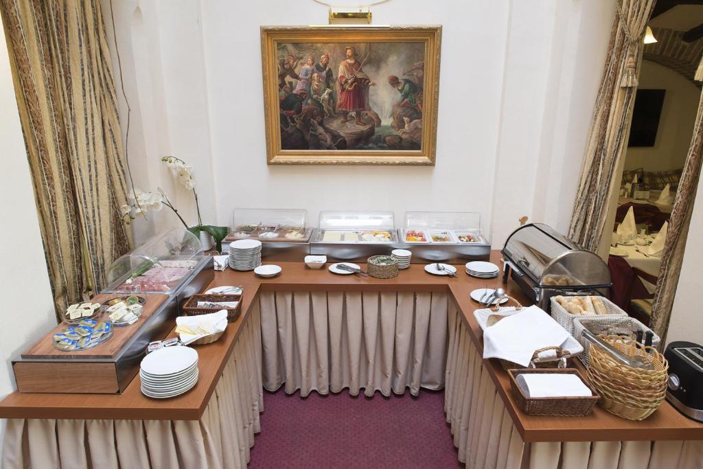 Hotel Embassy - Resim 23