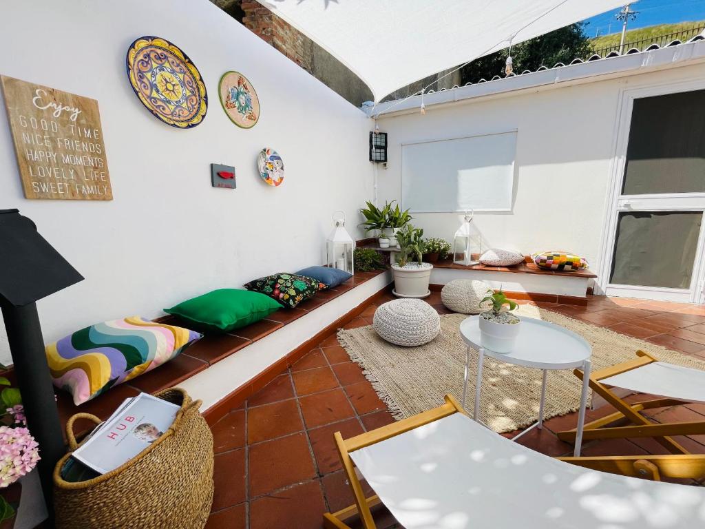Villa Anna - Villa With Sea View