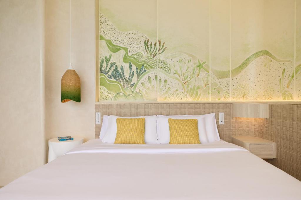 Centara Mirage Lagoon Maldives - Free Round Trip Speedboat when stay 4 nights or more between 17 April - 15 October 2026 - View 10