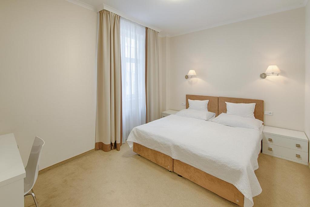 Hotel Embassy - Resim 32