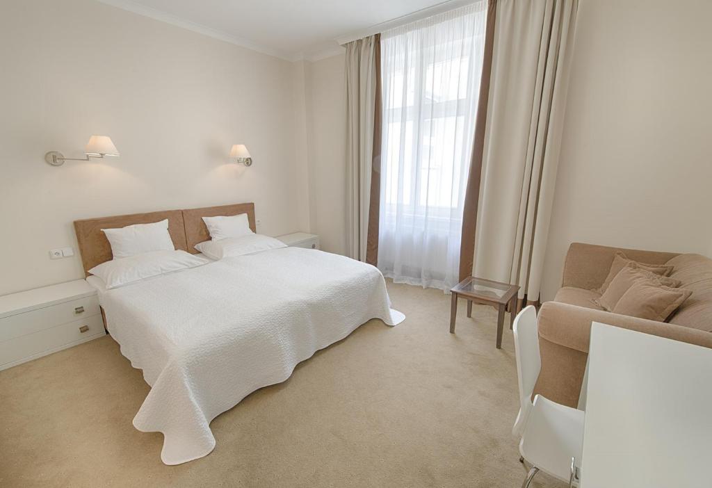 Hotel Embassy - Resim 33