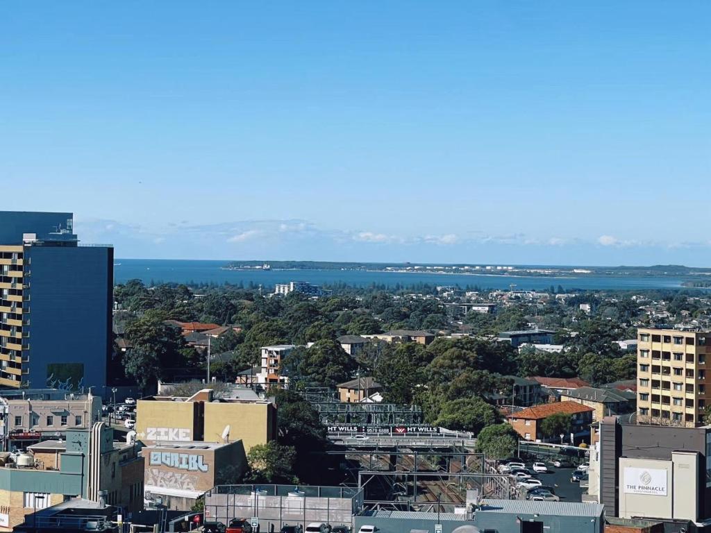 Φυσικό τοπίο κοντά σε αυτό το διαμέρισμα