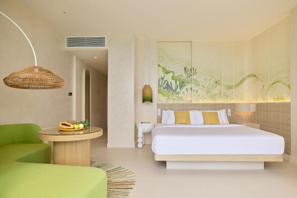 Centara Mirage Lagoon Maldives - Free Round Trip Speedboat when stay 4 nights or more between 17 April - 15 October 2026 - View 12