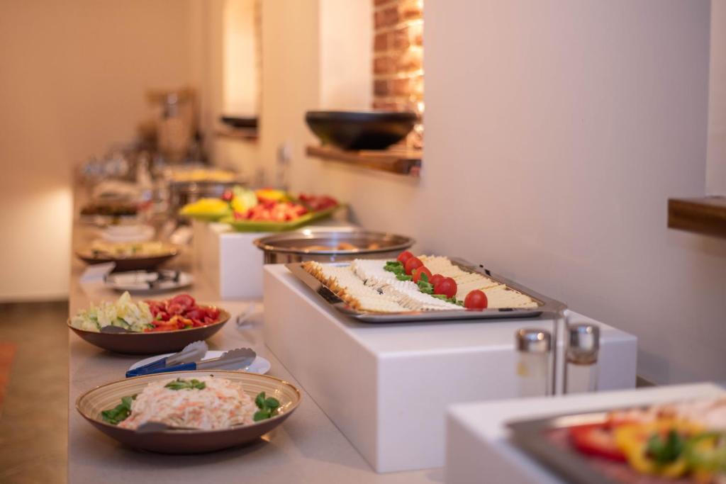 Hotel Anda - Resim 42