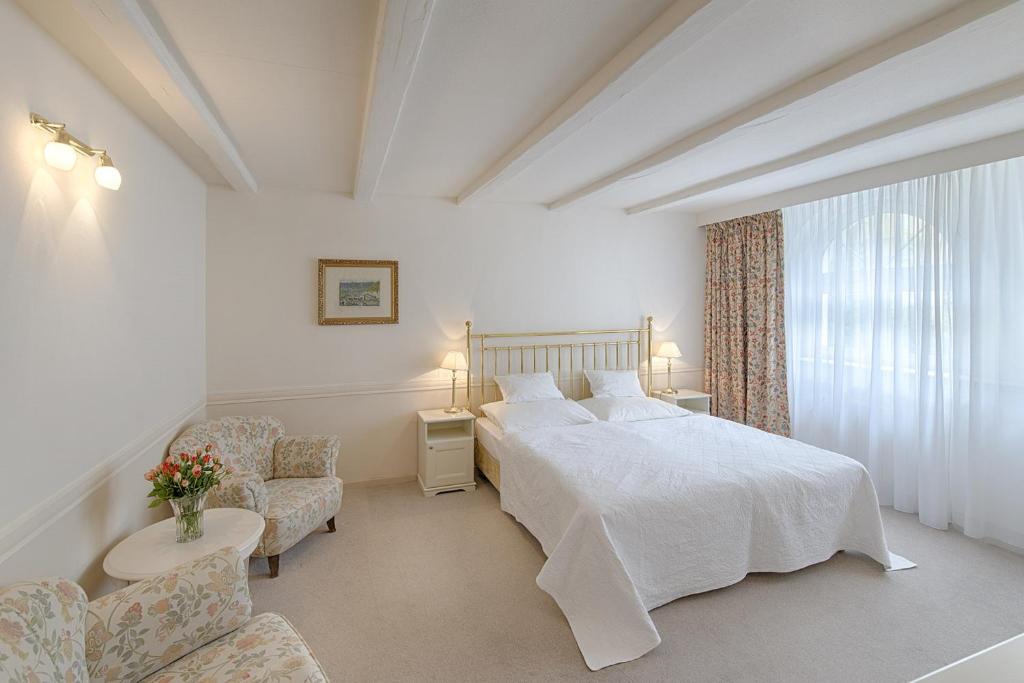 Hotel Embassy - Resim 34