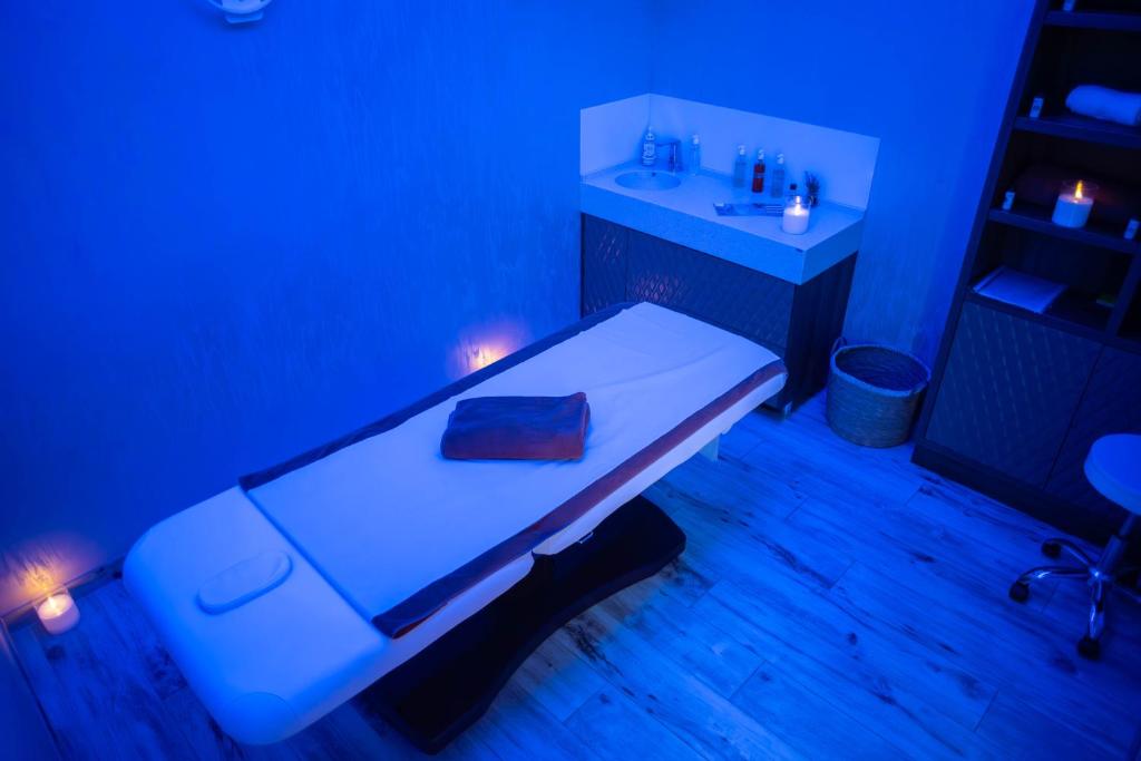 Hotel Anda - Resim 29