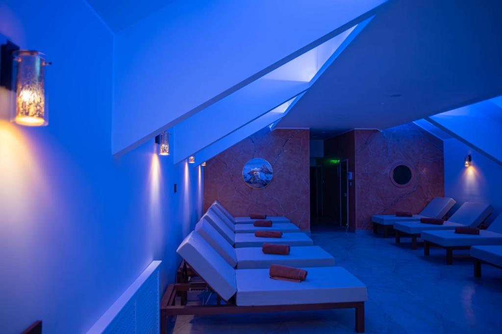 Hotel Anda - Resim 33