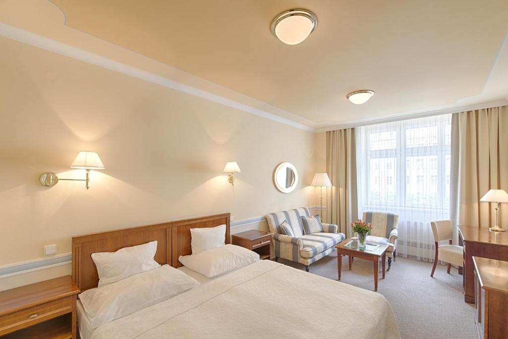 Hotel Embassy - Resim 35