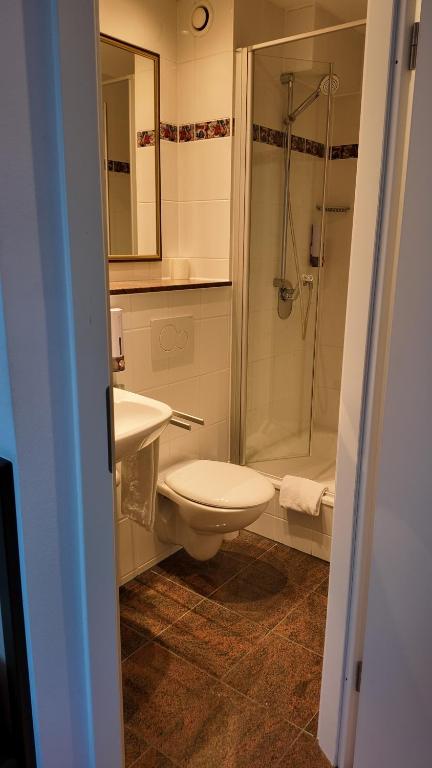 Hotel Aurbacher Hof GmbH - Resim 12