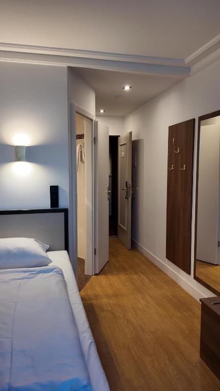 Hotel Aurbacher Hof GmbH - Resim 14