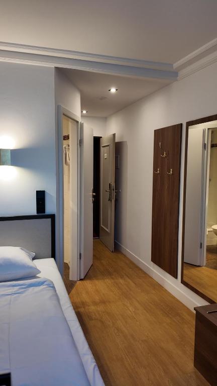 Hotel Aurbacher Hof GmbH - Resim 16