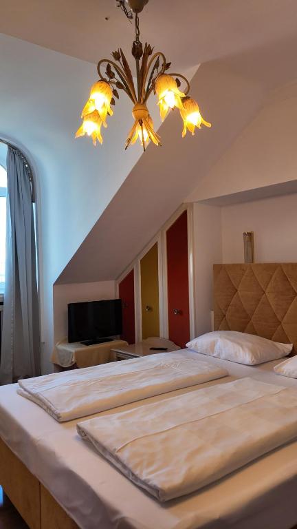 Hotel Aurbacher Hof GmbH - Appartamento Con 2 Camere Da Letto