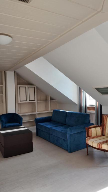 Hotel Aurbacher Hof GmbH - Resim 21