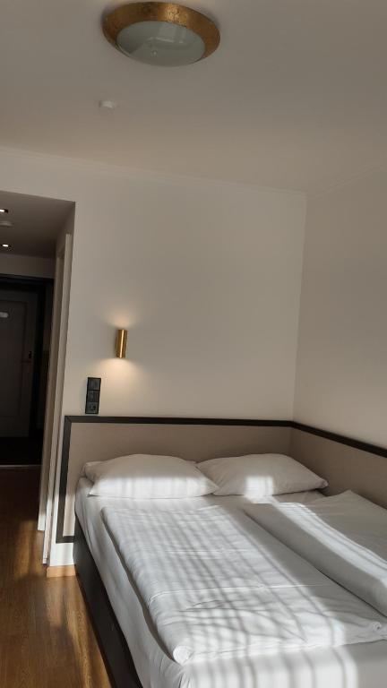 Hotel Aurbacher Hof GmbH - Camera Doppia