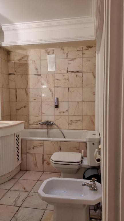 Hotel Aurbacher Hof GmbH - Resim 32