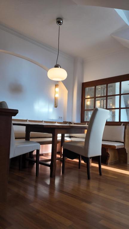 Hotel Aurbacher Hof GmbH - Resim 35