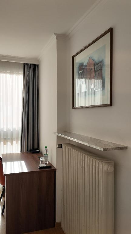 Hotel Aurbacher Hof GmbH - Resim 30