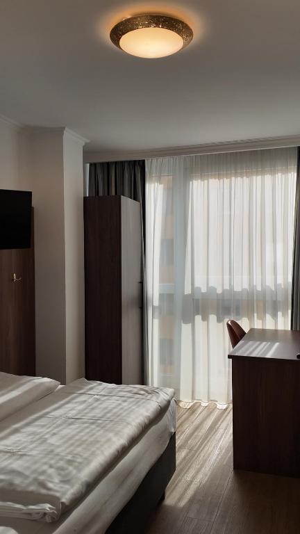 Hotel Aurbacher Hof GmbH - Resim 45