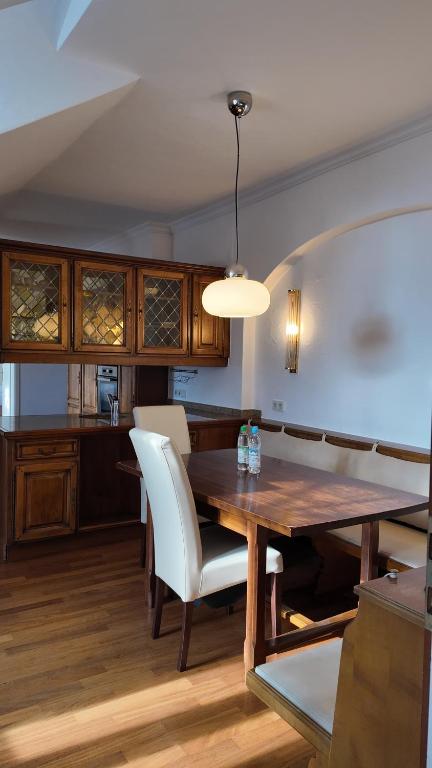 Hotel Aurbacher Hof GmbH - Resim 43