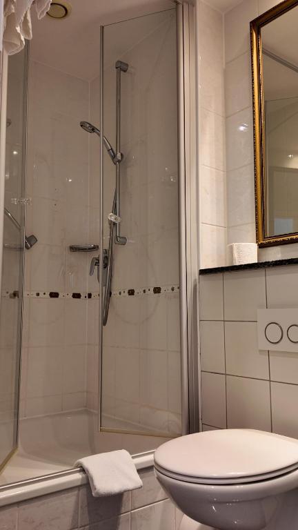 Hotel Aurbacher Hof GmbH - Resim 33