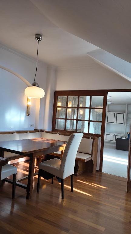 Hotel Aurbacher Hof GmbH - Resim 38