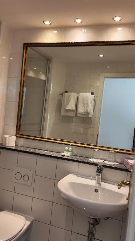 Hotel Aurbacher Hof GmbH - Resim 42