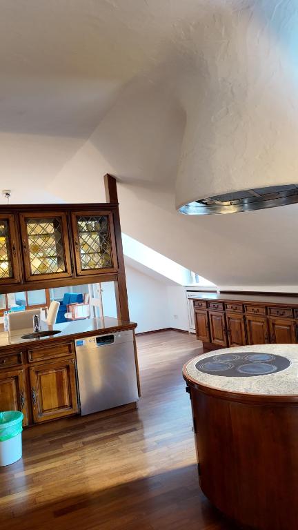 Hotel Aurbacher Hof GmbH - Resim 40