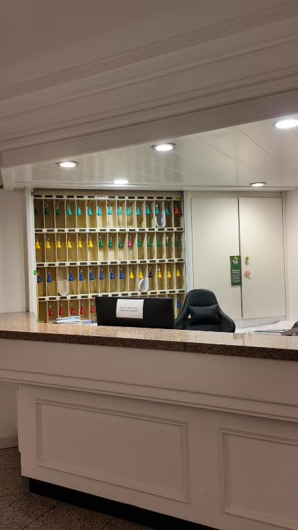 Hotel Aurbacher Hof GmbH - Resim 44