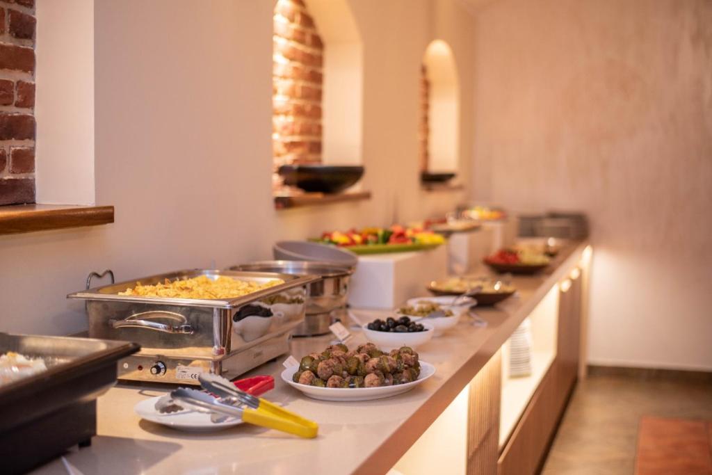 Hotel Anda - Resim 41